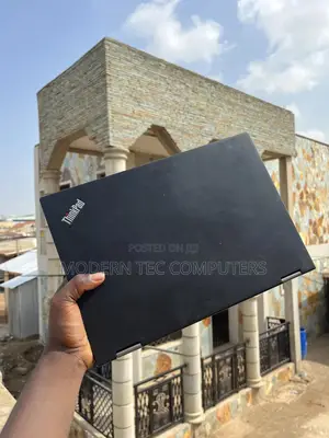Laptop Lenovo ThinkPad Yoga 370 8GB Intel Core i5 SSD 256GB