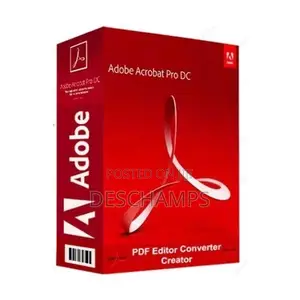 Adobe Acrobat Pro 2026