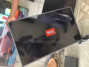 TCL Android 43 Inches Tv ( Cash on Delivery)