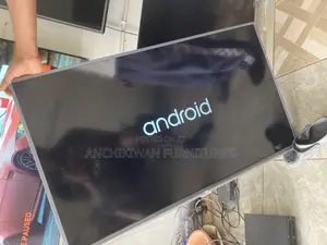 TCL Android 43 Inches Tv ( Cash on Delivery)