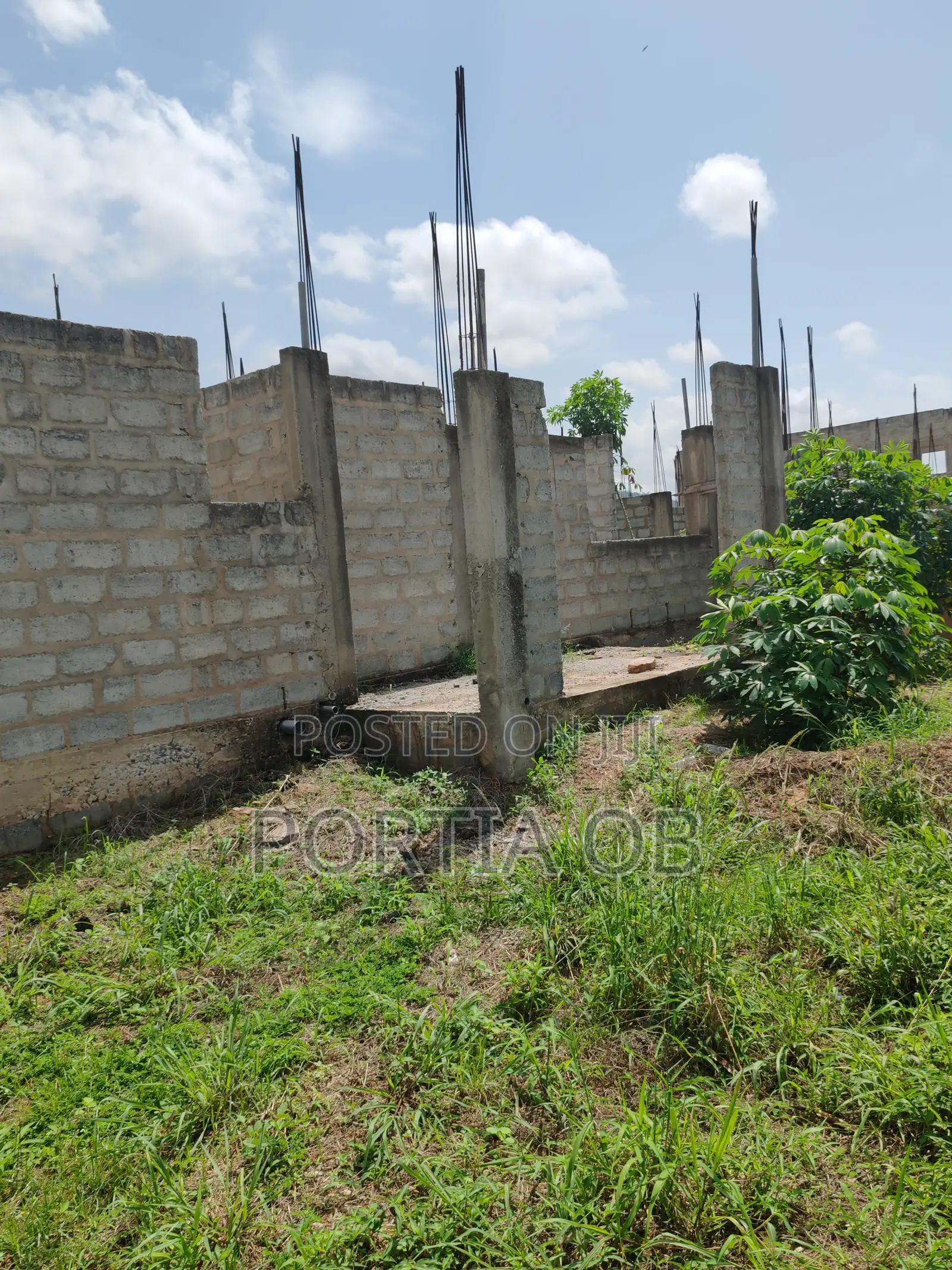 4bdrm House in Accra Metropolitan for sale