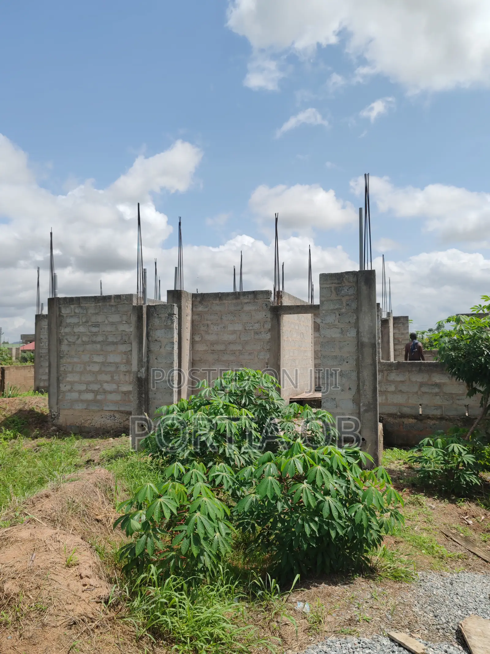 4bdrm House in Accra Metropolitan for sale