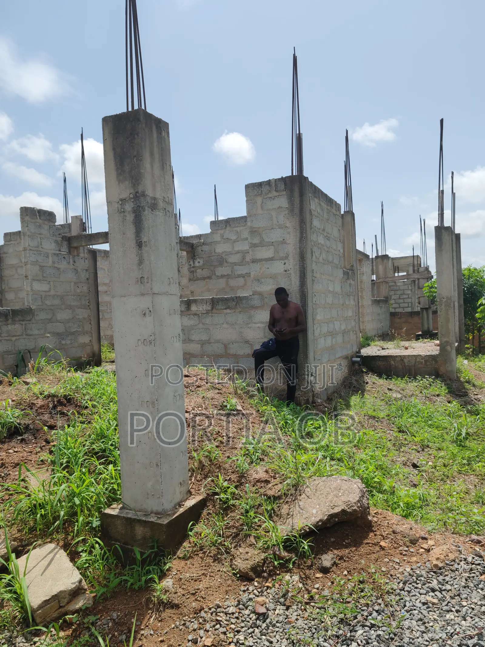4bdrm House in Accra Metropolitan for sale