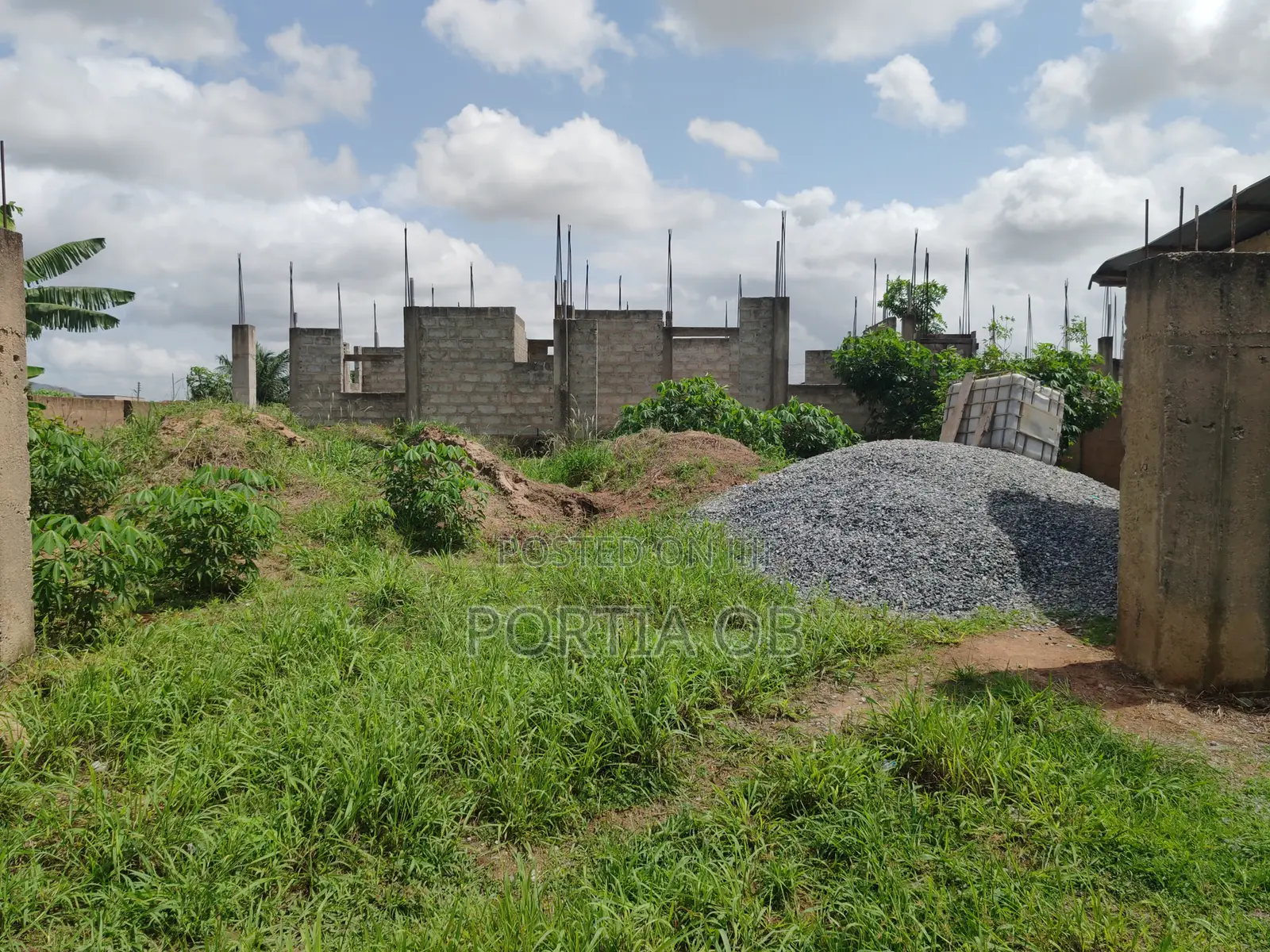 4bdrm House in Accra Metropolitan for sale