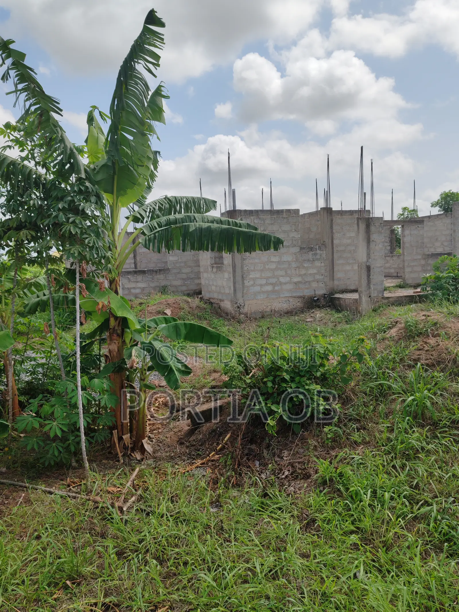 4bdrm House in Accra Metropolitan for sale