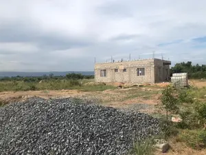 Strategic Land Location at Afienya Mobole