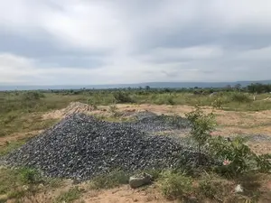 Strategic Land Location at Afienya Mobole