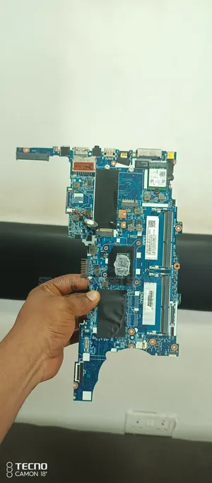 Laptop Repair