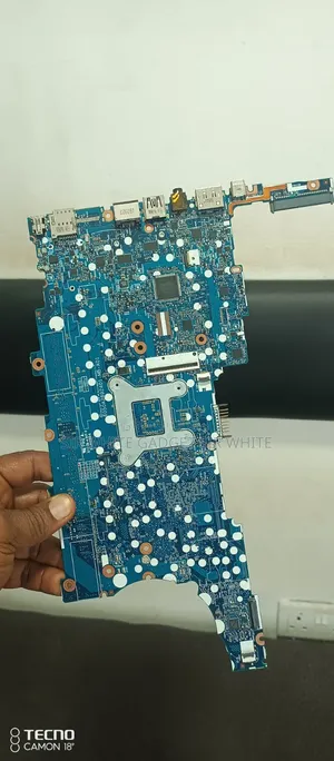 Laptop Repair