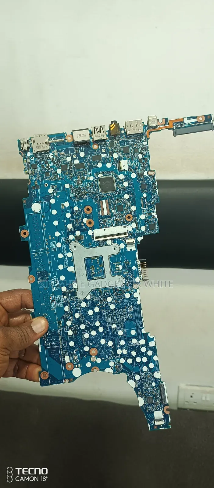 Laptop Repair
