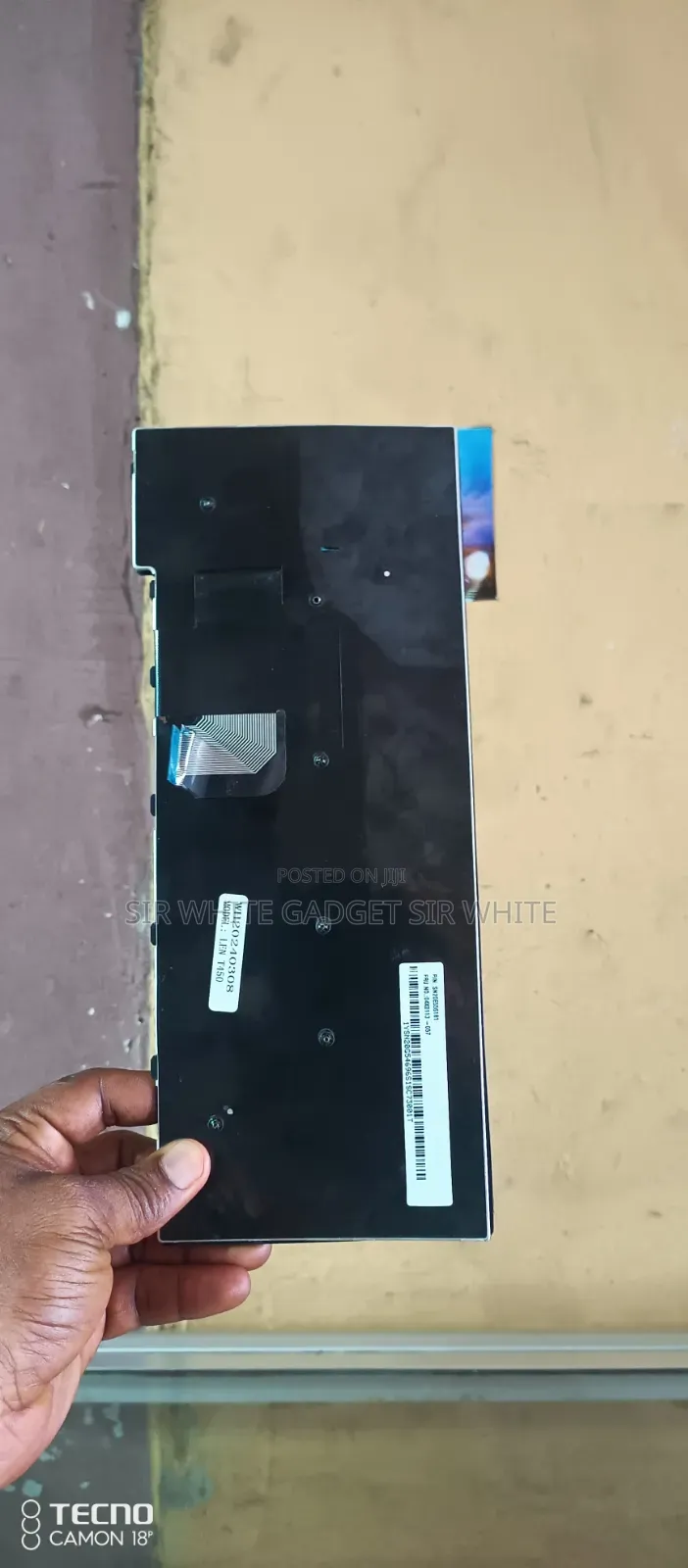 Laptop Repair