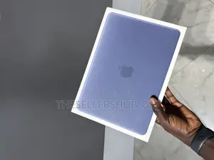 New Laptop Apple MacBook Neo 2026 8GB SSD 512GB