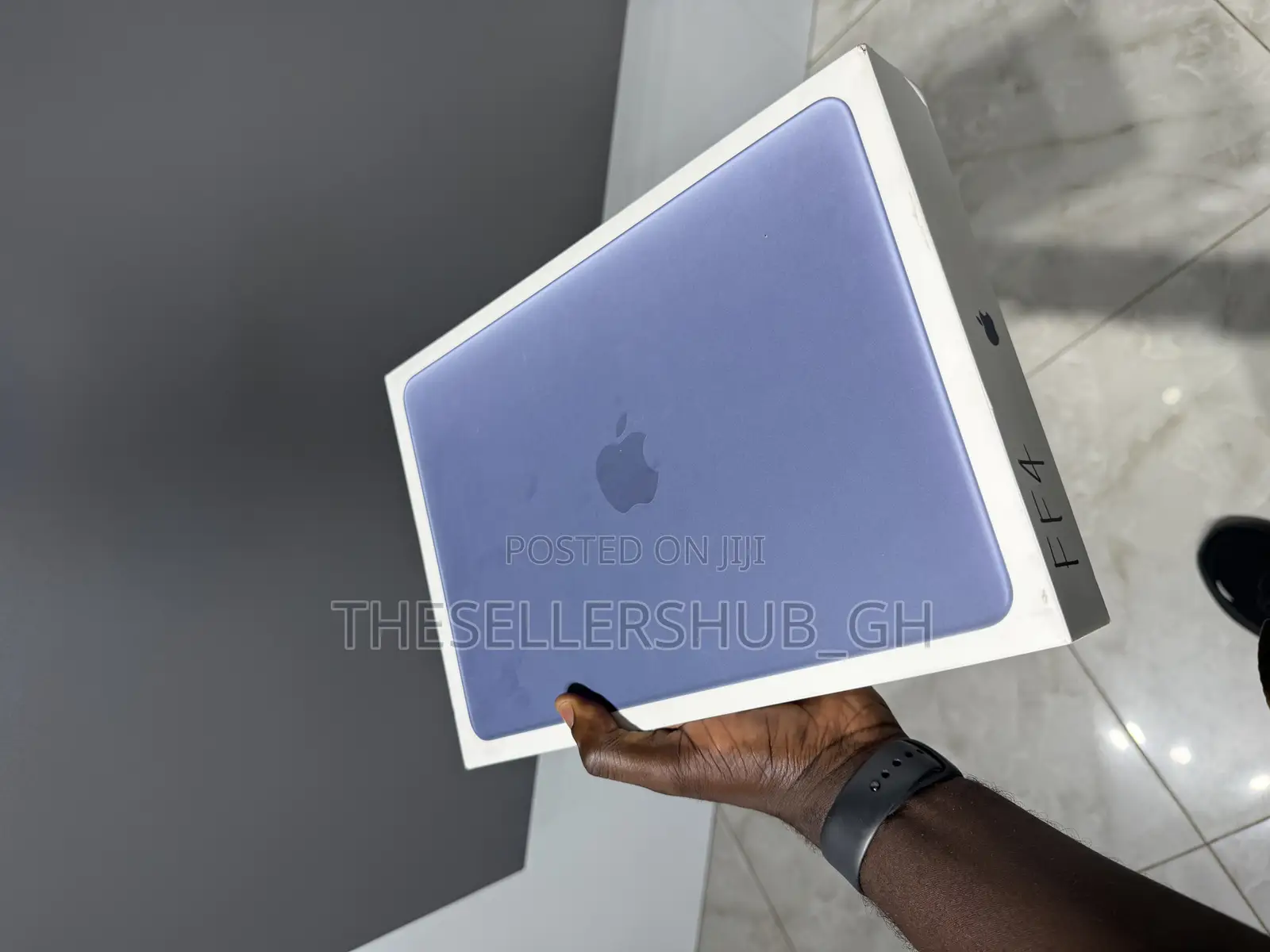 New Laptop Apple MacBook Neo 2026 8GB SSD 512GB