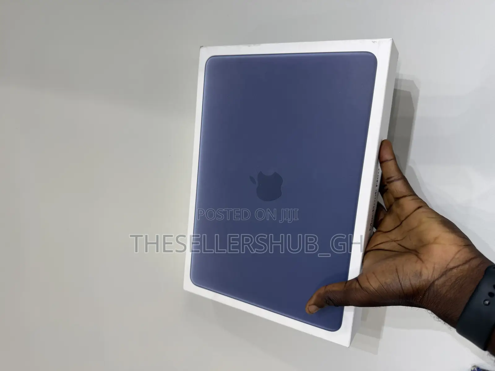 New Laptop Apple MacBook Neo 2026 8GB SSD 512GB