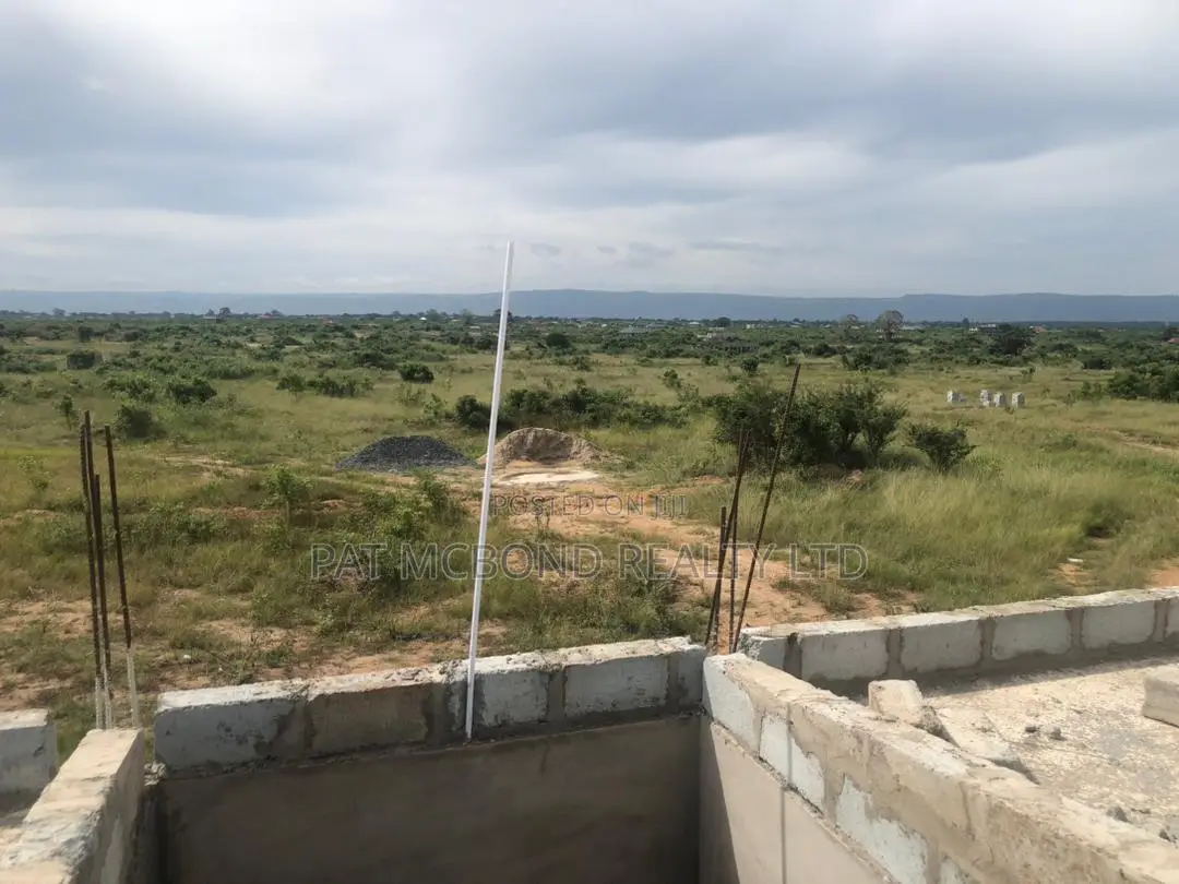 Safe, Genuine Fully Documented Land at Afienya