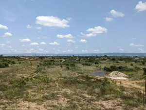 Safe, Genuine Fully Documented Land at Afienya