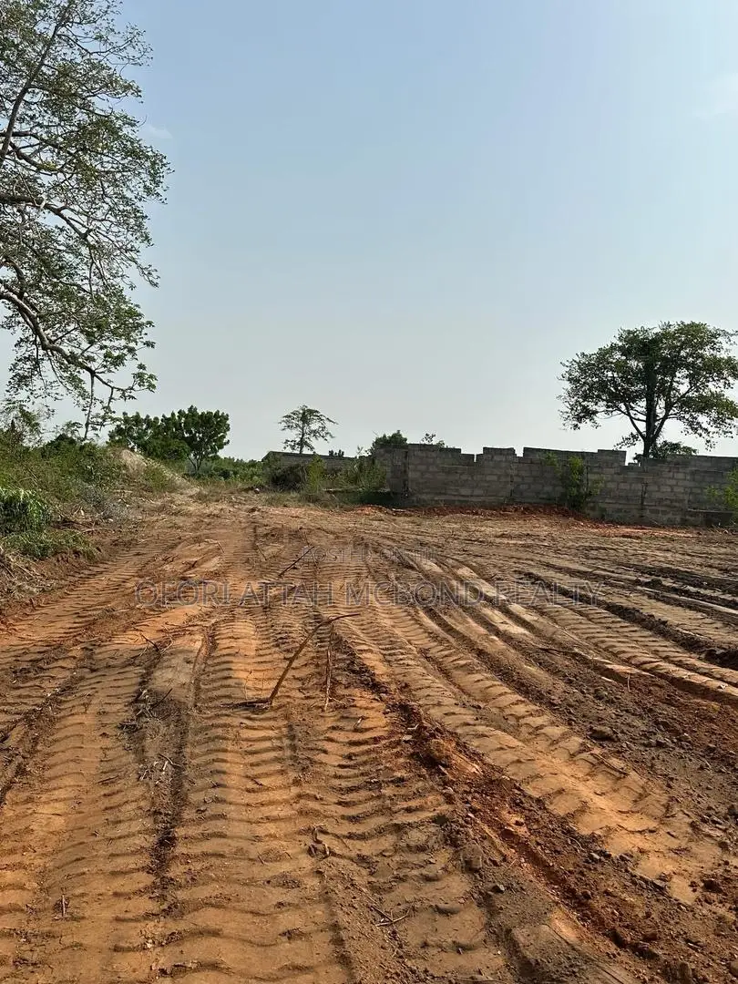 Afienya (Good Location) Lands for Sale !