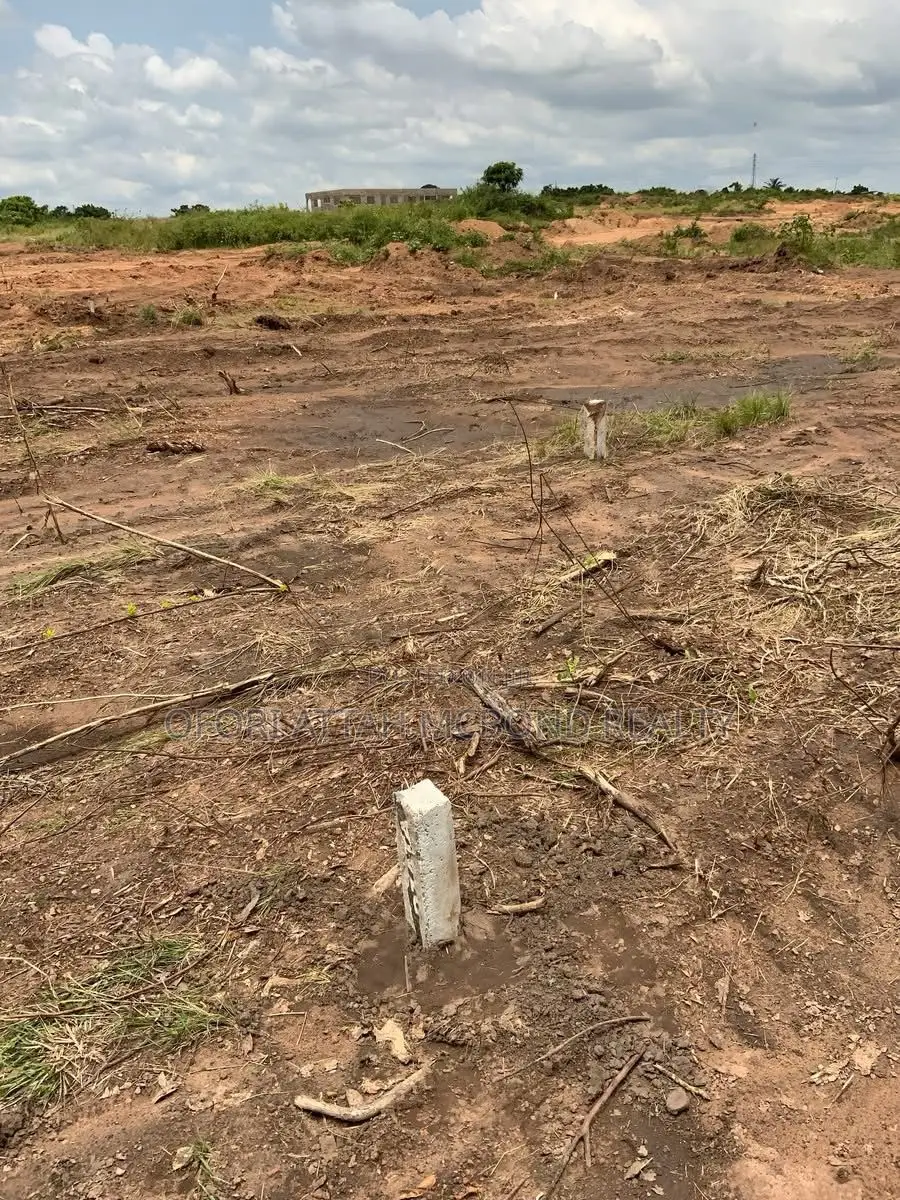 Afienya (Good Location) Lands for Sale !