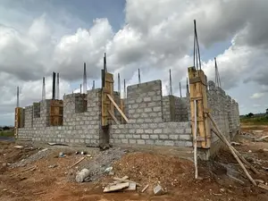 Land Sales Alert – Afienya (Sunset Hills)