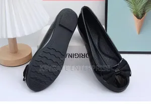 Ladies Office Shoe