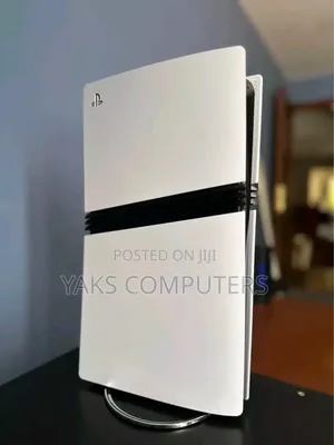 Play Station 5 Pro