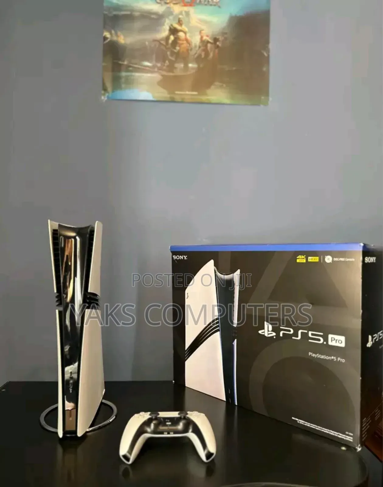 Play Station 5 Pro