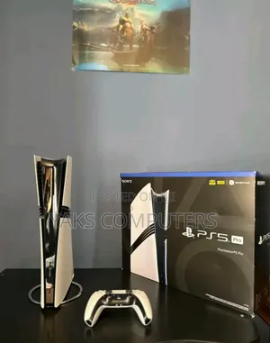 Play Station 5 Pro