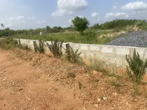 Afienya (Secured) Estate Lands (For Sale)