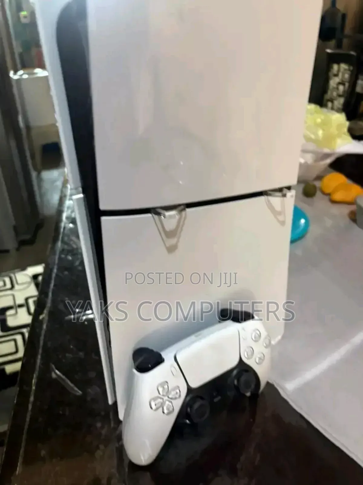 Play Station 5