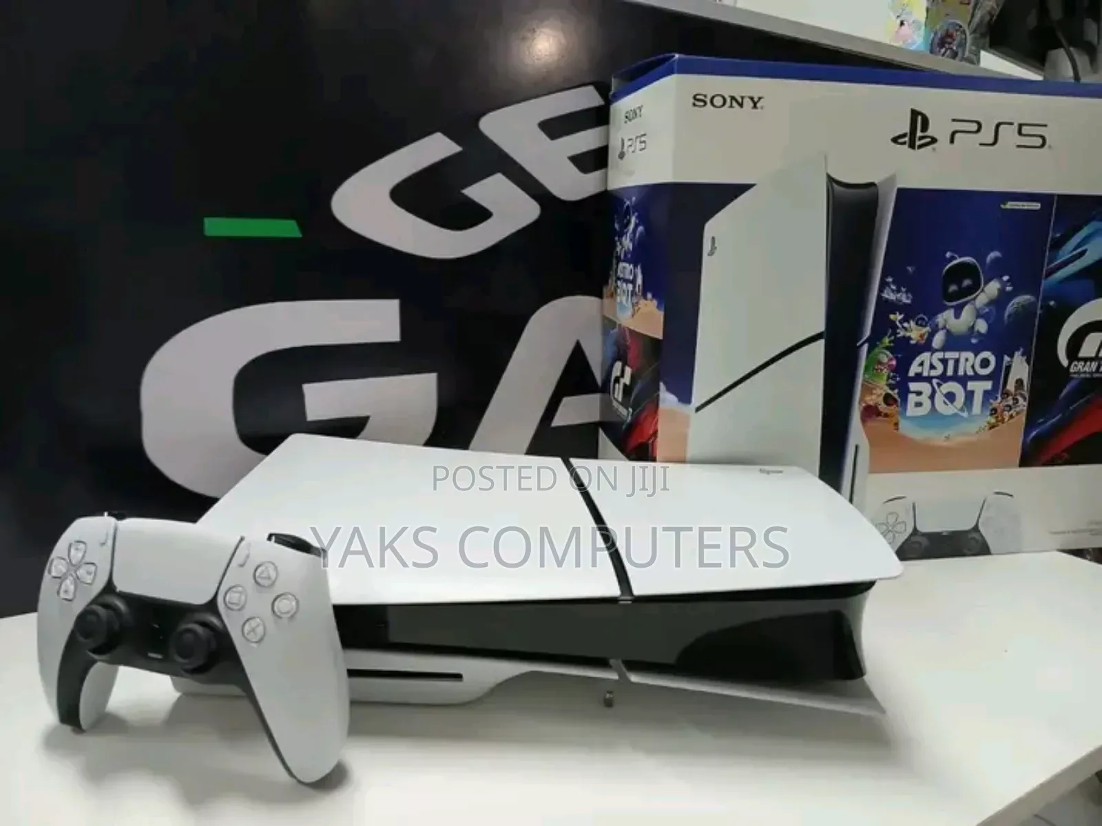 Play Station 5