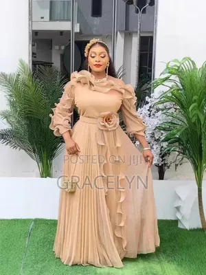 Rich Wife Dress