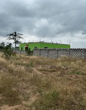 Promo Alert ! (Afienya Secured Full Plots for Sale)