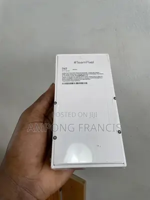 New Google Pixel 8 128 GB