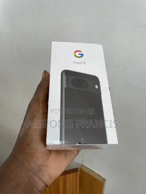 New Google Pixel 8 128 GB