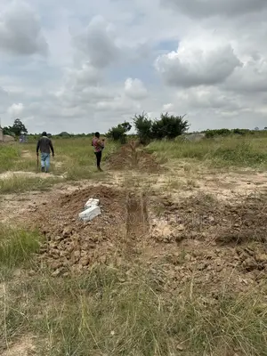 Safe Verified Land at Afienya-Mobole