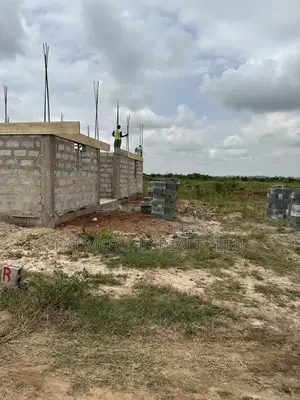 Safe Verified Land at Afienya-Mobole