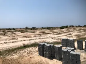 Invest in Genuine Estate Plots. New Airport City (Prampram-Tsopoli)