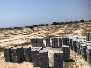 Invest in Genuine Estate Plots. New Airport City (Prampram-Tsopoli)