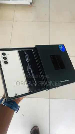 New Samsung Galaxy Z Fold 5 256 GB