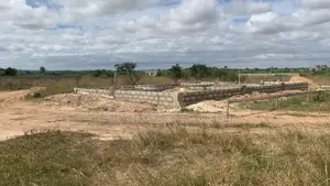 Afienya Lands for Sale ( Own Land With Peace of Mind )