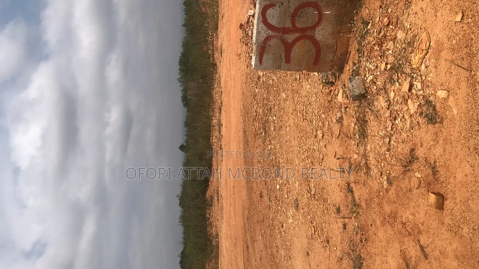 Afienya Serene Estate Lands for Sale ( 100% Genuine Lands)