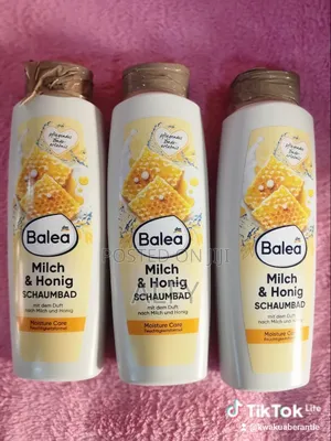 Balea Shower Gel