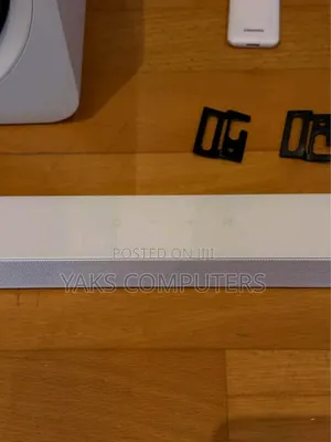 Samsung Soundbar White