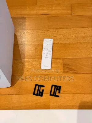 Samsung Soundbar White