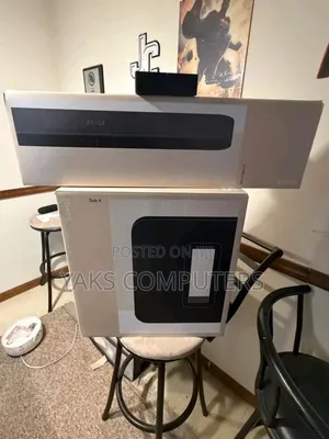 Sonosbar Complete