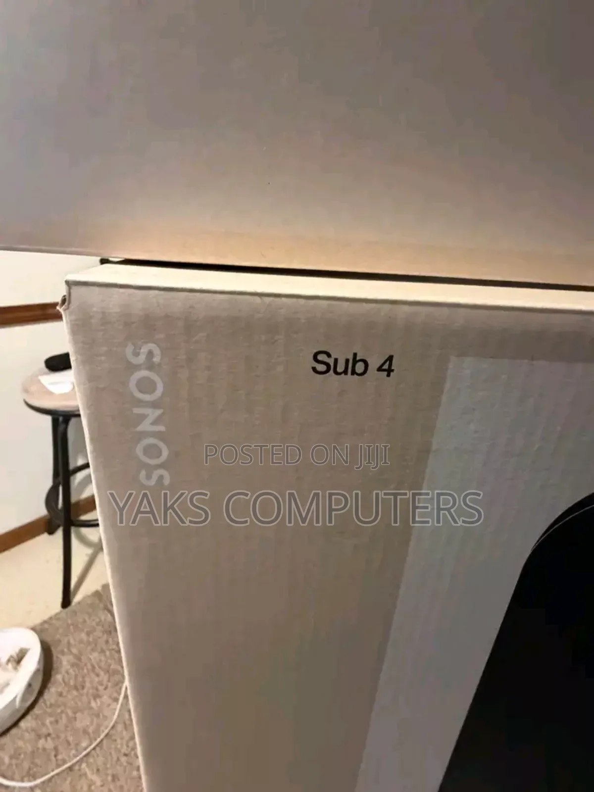 Sonosbar Complete
