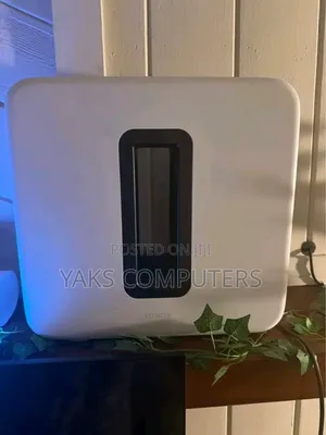 Sonos Soundbar White