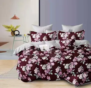 Cozy King Duvet Set