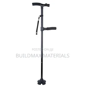 Foldable Walking Stick With Light