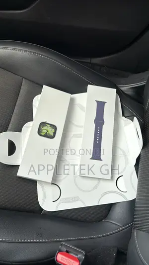 New Apple Watch Series 11 GPS